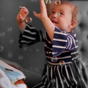 Meet your Posher, Amber